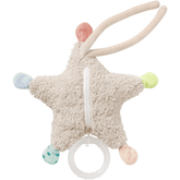 Baby Fehn Musical Toy Star - Mari Kali Stores Cyprus